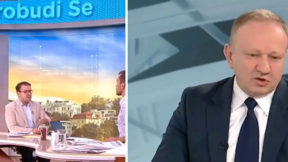 ČOVEČE, IMAŠ LI BAR MALO OBRAZA?! Đilas krivi Vučića za tablice na KiM koje je ukinuo njegov stranački zamenik