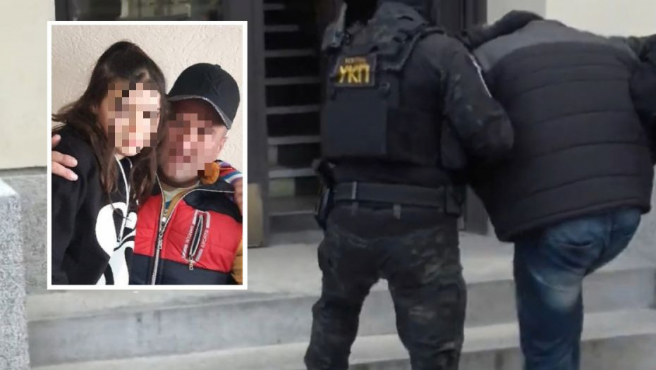 PREDATOR IZ NOVOG PAZARA U STRAHU Požalio se čuvarima u pritvoru da mu "kolege" iz zatvora prete