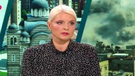 MAJKA DONELA VIRUS IZ AUSTRIJE PA ZARAZILA I DETE Oboje su na lečenju u bolnici, PROVERENI DRUGARI IZ ODELJENJA