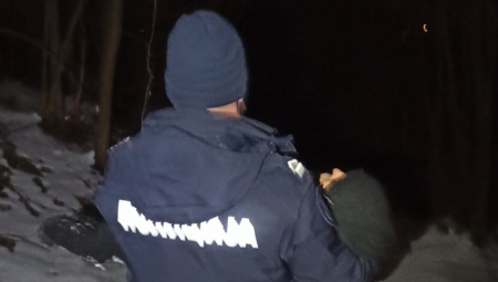 HEROJI SPASILI BAKU, NOSILI JE NA RUKAMA DVA KILOMETRA Detalji drame kod Vladičinog Hana!