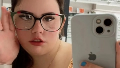 DEVOJKA (26) RASPLAKALA SVET! Nikada ne smeje, a kada je otkrila zbog čega, svi su zanemeli od šoka