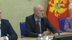 ODBOR ZA BEZBEDNOST DONEO ODLUKU: Saslušaće Milovića, Novovića i Šukovića