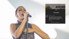 NEPOZNATA ŽENA SE JAVNO OBRATILA PRIJOVIĆKI U neverici joj uputila ove reči, nastao haos na mrežama!