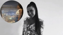 SRPSKA PEVAČICA POGINULA U DUBAIJU Otac stradale Andrijane se obratio potresnim rečima, tužan dan za porodicu!