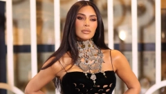 KIM KARDAŠIJAN I BEKAM U VEZI? Svet bruji o njihovoj tajnoj romansi, konačno se pojavili zajedno!