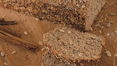 HRONO HLEB Zdrav i ukusan, zagrejaće vam dušu i telo