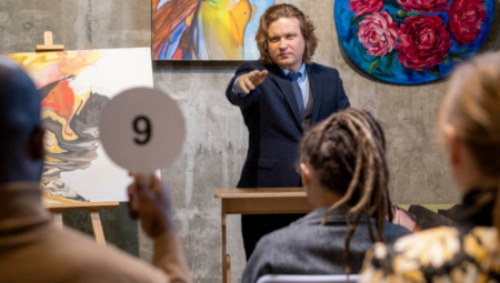 Slika Gustava Klimta pronađena posle 100 godina PROCENJENA VREDNOST JE 54 MILIONA DOLARA, A VISILA JE OVDE