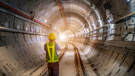 BIRTANCI RADE PRVU FAZU BEOGRADSKOG METROA Ugovor vredan 7,19 miliona dinara
