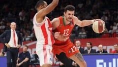 IZ ČAČKA PRAVO U NBA Talentovani košarkaš odlazi u Nju Orleans