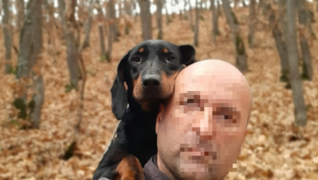 "SILOVAO JE OD 6. GODINE" U kompjuteru Novopazarca otkriveni užasni podaci