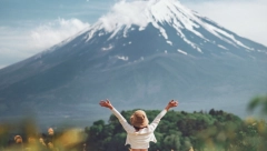 JAPAN DONEO ODLUKU Uvodi ulaznice za penjanje na planinu Fudži, evo koji je razlog (VIDEO)