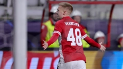 MADRIĐANI POBEDILI U VAŽNOM "RATU" Atletiko potpisao "čudo" iz Belgije