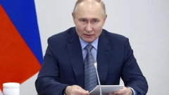 HITNO NAREĐENJE PUTINA Nema prekidanja ni sekunde!