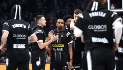 TO NE SME DA BUDE ALIBI Nikad jača poruka iz Partizana posle debakla: Sramota!