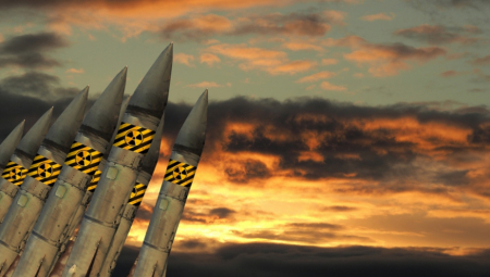 VELIKA OPASNOST, OVO NE ŽELE DA OTKRIJU "Ako Iran razvije nuklearno oružje..."