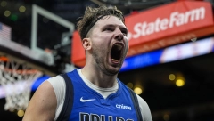 DONČIĆEV IDOL DOLAZI IZ SRBIJE: Nije bilo teško, zar ne?