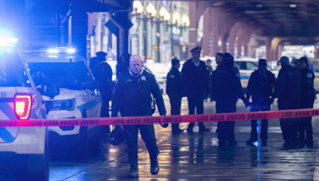 KRVAVA ŽURKA U AMERICI Ima ubijenih i ranjenih