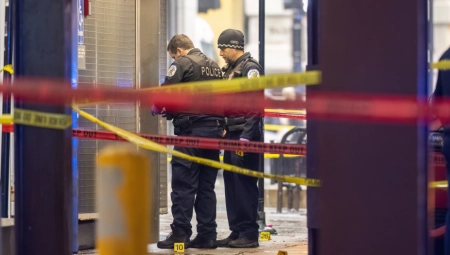 STRAVIČAN ZLOČIN U TEKSASU Majka ubila sina pa sebe, policajci zatekli jezivu scenu