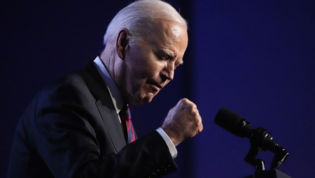 "NE NAZIVAJTE BAJDENA STARCEM SA LOŠIM PAMĆENJEM" Bela kuća kritikovala izveštaj tužioca