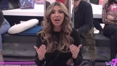 ISTROŠENA ŽENTURAČA KOJA ORGIJA SA SESTROM! Stravične optužbe na račun Aneli Ahmić, javnost ostala zabezeknuta!