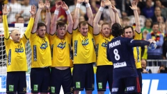 FRANCUSKA ĆE SE BORITI ZA TITULU Ne poništava se polufinale Evropskog prvenstva