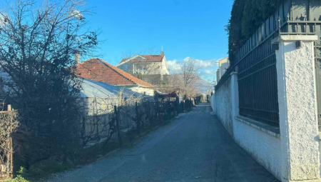 ĆERKA BILA U STANU? "ČULA SE SVAĐA IZ STANA, A POTOM I PUCNJI" Novi detalji krvavog pira u Podgorici
