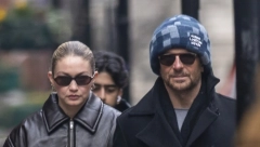 HOLIVUDSKI ZAVODNIK POTVRDIO VEZU SA 20 GODINA MLAĐOM Manekenka i glumac uhvaćeni zajedno, sve je otkriveno!