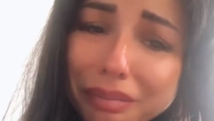 SEDAM DANA POSLE OPERACIJE RAKA MI JE REKAO DA IMA DRUGU Naša pevačica umrla od karcinoma, a muž ju je ostavio kad joj je bilo najteže