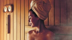 REZULTATI ISTRAŽIVANJA Saune bi mogle pomoći pri gubitku kilograma tokom menopauze, a evo i kako