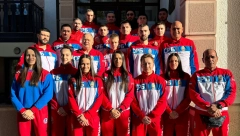 Srpske boks selekcije sa Zlatibora ciljaju evropske i olimpijske medalje u 2024. godini