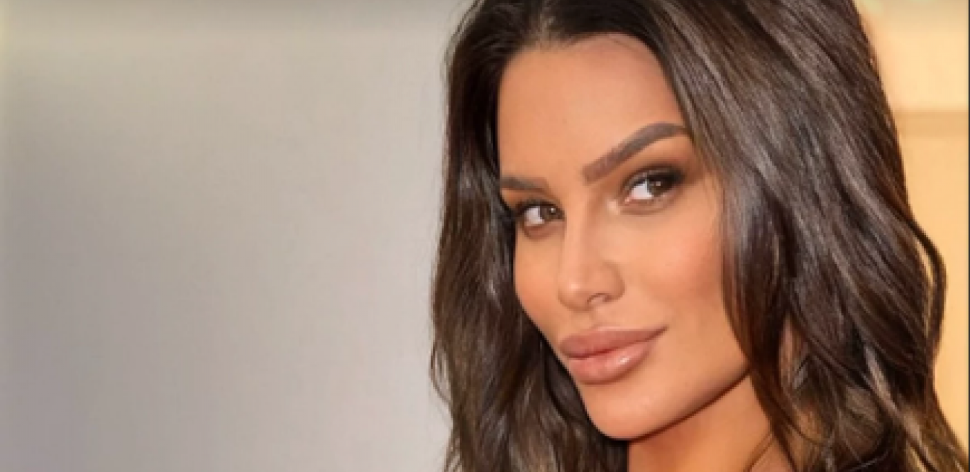 ISPLIVALA ŠOK ISTINA O ALEKS NIKOLIĆ Bila u šemi sa mužem poznate starlete, Filipu neće biti dobro kada ovo sazna