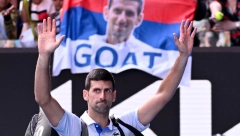 KAO DA JE SVE ZNAO Ovo su proročke reči Novaka Đokovića
