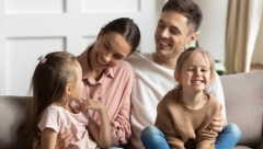 PSIHOLOG MARIJANA OTKRIVA Lepo vaspitana deca imaju ovih 5 osobina, a one su temelj za uspeh