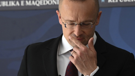 "EVROPO, SRBIJA JE KLJUČNA" Mađarska poslala važnu poruku!