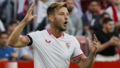 RAKITIĆ "OHLADIO" SVOJE Ništa od dolaska u Hajduk, evo gde nastavlja karijeru