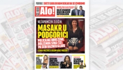 MASAKR U PODGORICI Policajac ubio ženu, bolesnog sina (13), pa sebi razneo glavu