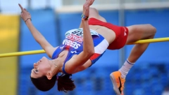 SVAKA ČAST Milica Gardašević najbolja na mitingu u Astani