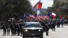 DESANTIS ŠALJE NACIONALNU GARDU "Bataljon će uskoro krenuti u Teksas"