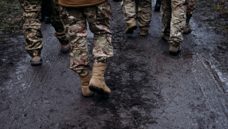 ŠTA SE DEŠAVA U BICI ZA ČASOV JAR? Oružane snage Ukrajine počele su da...