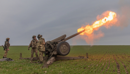 FRANCUSKA ŠALJE ORUŽJE UKRAJINI Kamikaze uskoro na frontu