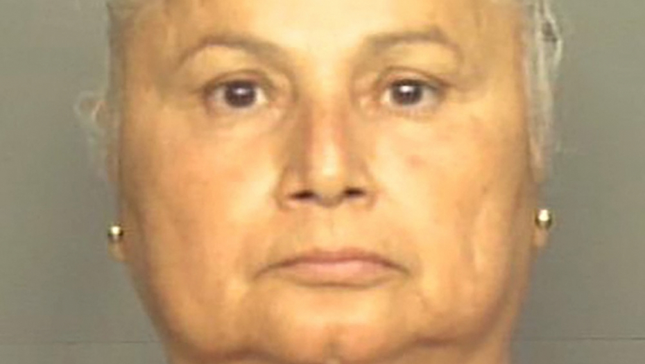 "KUMA DROGE" JE BOLESNO UŽIVALA U BOLU DRUGIH Prvo ubistvo izvršila sa 11 godina pucajući detetu u glavu, UBILA TRI MUŽA, bila je strah i trepet ČAK I ZA ESKOBARA