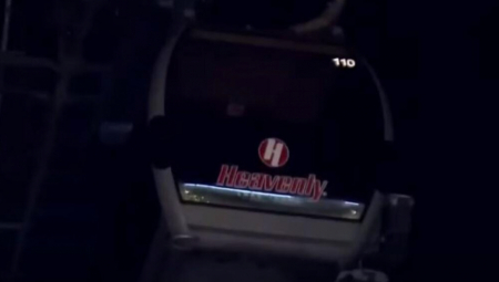 "OČAJNIČKI JE VRIŠTALA DOK NIJE IZGUBILA GLAS" Žena otišla na skijanje, pa ostala zaglavljena 15 sati - HOROR šta je preživela