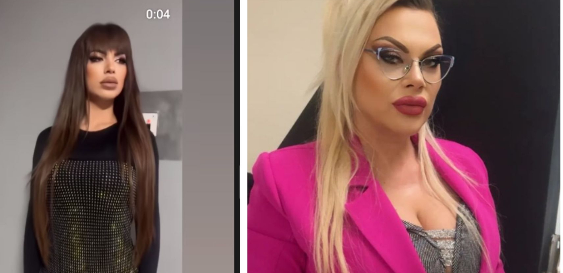 MA NE ZANIMA ME TAJ KOCKAR! Marija Kulić besna na Miljanu nakon što je napustila Srbiju