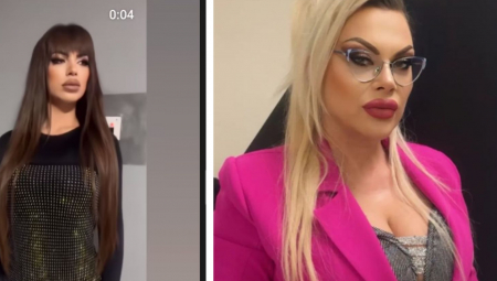 MA NE ZANIMA ME TAJ KOCKAR! Marija Kulić besna na Miljanu nakon što je napustila Srbiju