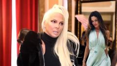 "NAJVEĆA RUPO HRVATSKE, PRVI VAM JE SLAO POMOĆ!" Karleuša surovo izvređala Severinu nakon sramnog poteza! (FOTO)