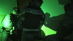 AKCIJA POLICIJE U BANATU! Pala banda koju je organizovala - ŽENA! Maskirani su upadali ljudima u kuće, vezivali ih i krali