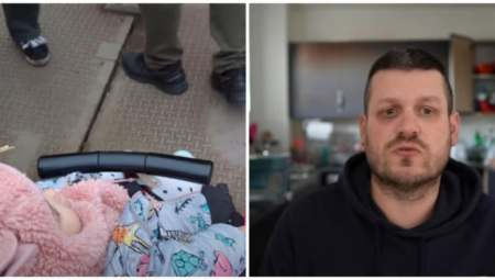 "DETE ILI KUČE, NJIMA JE TO SVE ISTO, OVDE NIKO BRAK NEĆE" Gastarbajter šokiran: Ovde je potomstvo skupo!