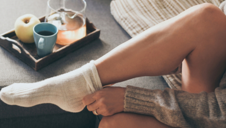 DA LI REDOVNO MENJATE ČARAPE? Evo koliko često to treba raditi i koje bolesti se javljaju ako ih dugo nosite