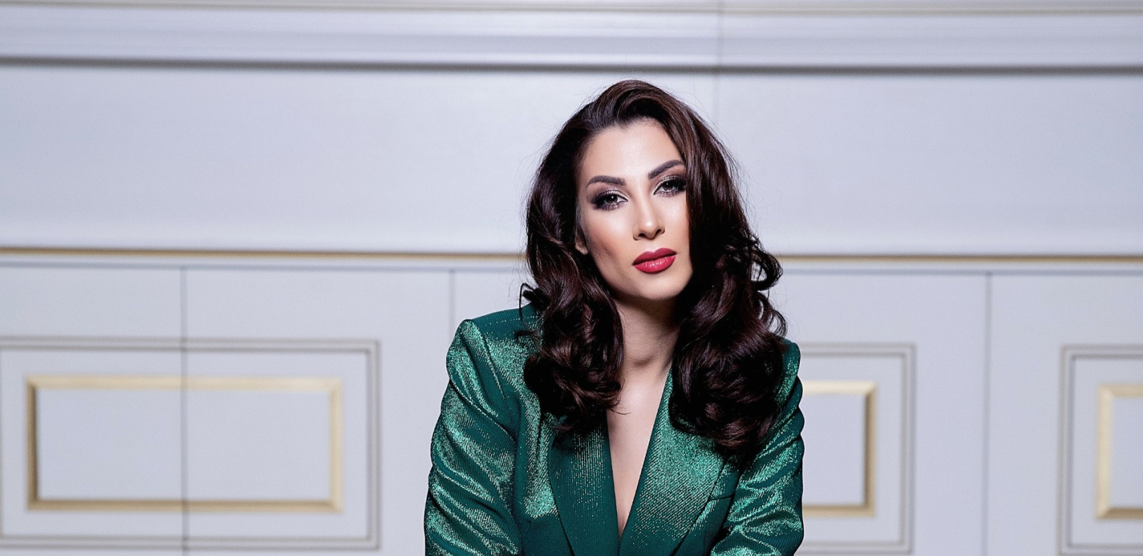 NADEŽDA BILJIĆ SE VRAĆA NA SCENU NIKAD EMOTIVNIJA!  Ovu baladu posvetila sinu, reči pesme će vas dirnuti do srži