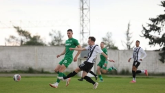 PARTIZAN BLISTA NA PRIPREMAMA Bugari pali pred crno-belima, sudije koštale Duljajevu ekipu ubedljive pobede